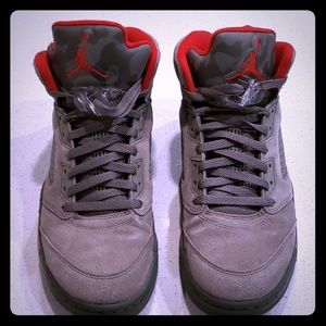 Air Jordan 5 Retro - Camo